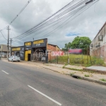 Terreno comercial à venda na Avenida Baltazar de Oliveira Garcia, 1909, Costa e Silva, Porto Alegre