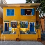 Casa com 1 quarto à venda na Avenida Pátria, 475, São Geraldo, Porto Alegre