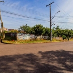 Terreno comercial à venda na Rua Carlos de Britto Velho, 166, Parque Santa Fé, Porto Alegre