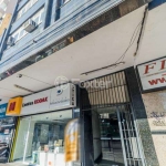 Sala comercial com 1 sala à venda na Avenida Osvaldo Aranha, 1423, Bom Fim, Porto Alegre