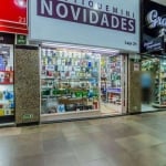 Ponto comercial com 1 sala à venda na Rua Marechal Floriano Peixoto, 38, Centro Histórico, Porto Alegre