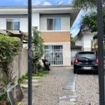 Casa com 2 quartos à venda na Rua Vista do Sol, 103, Campeche, Florianópolis