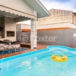 Casa com 2 quartos à venda na Servidão das Águias, 95, Campeche, Florianópolis