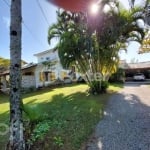 Casa com 7 quartos à venda na Avenida Luiz Boiteux Piazza, 3860, Ponta das Canas, Florianópolis