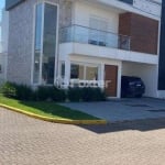 Casa em condomínio fechado com 3 quartos à venda na Avenida Obedy Cândido Vieira, 620, Central Parque, Cachoeirinha