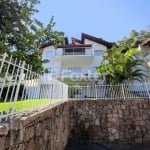 Casa com 4 quartos à venda na Rua Florisbelo Silva, 214, Sambaqui, Florianópolis