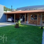 Casa com 4 quartos à venda na Rua Franklin Cascaes, 282, Ponta das Canas, Florianópolis