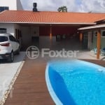 Casa com 3 quartos à venda na Servidão Alayde Francisca de Oliveira, 46, São João do Rio Vermelho, Florianópolis