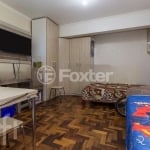 Apartamento com 1 quarto à venda na Rua Sapê, 385, Passo da Areia, Porto Alegre