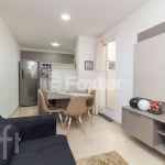 Apartamento com 2 quartos à venda na Rua Atílio Supertti, 2200, Vila Nova, Porto Alegre