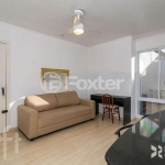 Apartamento com 1 quarto à venda na Avenida Mariland, 996, Auxiliadora, Porto Alegre