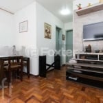 Apartamento com 2 quartos à venda na Rua Carlos Estevão, 70, Jardim Leopoldina, Porto Alegre