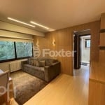 Apartamento com 1 quarto à venda na Avenida Carlos Lengler Filho, 310, Vila Jardim, Gramado