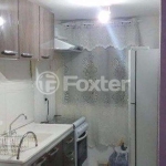 Apartamento com 2 quartos à venda na Rua Germano Basler, 115, Jardim Leopoldina, Porto Alegre