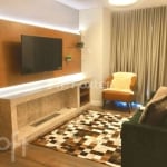 Apartamento com 1 quarto à venda na Avenida Borges De Medeiros, 3550, Vila Suiça, Gramado