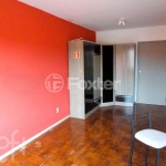 Apartamento com 1 quarto à venda na Rua Primeiro de Setembro, 166, Vila São José, Porto Alegre