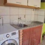 Casa em condomínio fechado com 3 quartos à venda na Avenida João Ferreira Jardim, 140, Parque Santa Fé, Porto Alegre