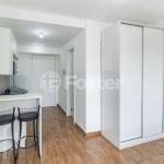 Apartamento com 1 quarto à venda na Avenida dos Cubanos, 114, Partenon, Porto Alegre