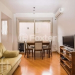 Apartamento com 1 quarto à venda na Praça Alberto Ramos, 840, Higienópolis, Porto Alegre