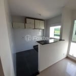 Apartamento com 2 quartos à venda na Rua Oswaldo Arthur Hartz, 990, Canudos, Novo Hamburgo