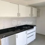 Apartamento com 1 quarto à venda na Rua Júlio Aichinger, 91, Pátria Nova, Novo Hamburgo