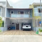 Casa com 2 quartos à venda na Rua Alexandre de Gusmão, 309, Hípica, Porto Alegre