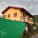 Casa com 5 quartos à venda na Travessa Oceânica, 188, Cachoeira do Bom Jesus, Florianópolis