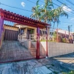 Casa com 4 quartos à venda na Rua Hermes Pereira de Souza, 93, Parque Santa Fé, Porto Alegre