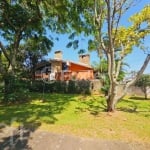 Casa com 4 quartos à venda na Rua Itapecirica, 120, Itacorubi, Florianópolis