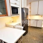 Apartamento com 4 quartos à venda na Avenida Santa Catarina, 1556, Balneário, Florianópolis