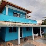 Casa com 5 quartos à venda na Rua João Patrício, 260, Ingleses do Rio Vermelho, Florianópolis