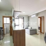 Apartamento com 2 quartos à venda na Rua Otávio Cruz, 434, Campeche, Florianópolis