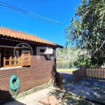 Terreno à venda na Avenida João Carlos Viale Dias, 1524, Tarumã, Viamão