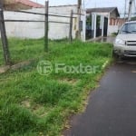 Terreno à venda na Rua Gomes Freire de Andrade, 977, Niterói, Canoas