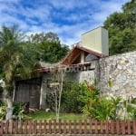 Casa com 3 quartos à venda na Rua Gilberto Pedro Hoffmann Nahas, 671, Pantanal, Florianópolis