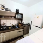 Apartamento com 2 quartos à venda na Rua Borges de Medeiros, 137, Rio Branco, Novo Hamburgo