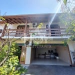 Casa com 5 quartos à venda na Servidão Benta Severino Ferreira, 50, Campeche, Florianópolis