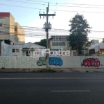 Terreno comercial à venda na Avenida do Forte, 1659, Vila Ipiranga, Porto Alegre