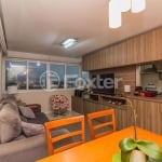 Apartamento com 3 quartos à venda na Rua Riveira, 280, Petrópolis, Porto Alegre