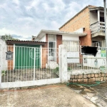 Casa com 2 quartos à venda na Travessa Ieda, 8, Santa Tereza, Porto Alegre