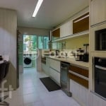 Apartamento com 3 quartos à venda na Avenida Tom Traugott Wildi, 3838, Praia Brava, Florianópolis