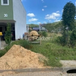 Terreno em condomínio fechado à venda na Rua Jorge Babot Miranda, 1130, Aberta dos Morros, Porto Alegre