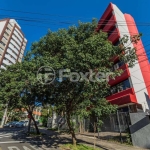 Sala comercial com 1 sala à venda na Rua João Abbott, 725, Petrópolis, Porto Alegre