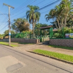 Casa com 2 quartos à venda na Rua Jaguari, 75, Cristal, Porto Alegre