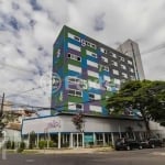 Apartamento com 1 quarto à venda na Rua Dona Eugênia, 415, Santa Cecília, Porto Alegre