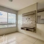 Apartamento com 2 quartos à venda na Avenida Cascais, 99, Passo das Pedras, Porto Alegre