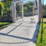 Casa com 2 quartos à venda na Rua Santa Teresa, 70, Vila São José, Porto Alegre