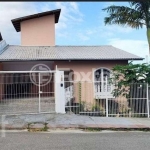 Casa com 4 quartos à venda na Rua Antônio José Duarte, 139, Coqueiros, Florianópolis