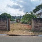 Terreno à venda na Rua Travessão, S/N, Rondônia, Novo Hamburgo