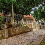 Casa comercial com 2 salas à venda na Rua Fagundes Varela, 153, Santo Antônio, Porto Alegre